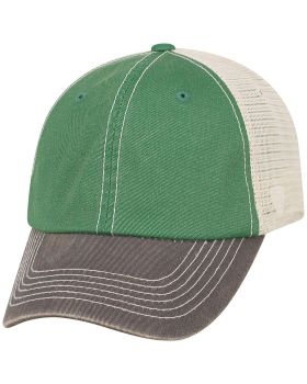 'Top Of The World TW5506 Adult Offroad Cap'