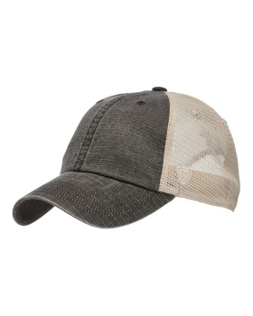'Top Of The World TW5533 Riptide Ripstop Trucker Hat'