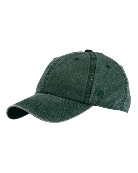 'Top Of The World TW5537 Ripper Washed Cotton Ripstop Hat'