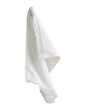 Towel Plus T101 Fringed Spirit Towel