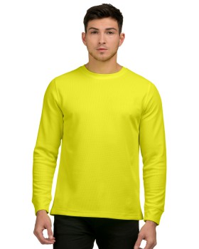Tri-Mountain K500 Long Sleeve Safety Thermal