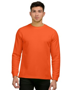 Tri-Mountain K500 Long Sleeve Safety Thermal