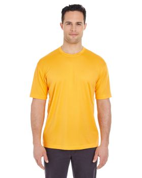 'UltraClub 8400 Men's Cool & Dry Sport T-Shirt'