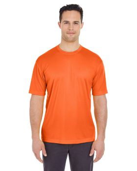 'UltraClub 8400 Men's Cool & Dry Sport T-Shirt'