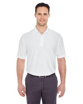 UltraClub 8415T Men's Tall Cool & Dry Elite Performance Polo