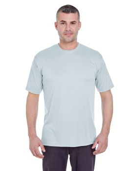 'UltraClub 8620 Men's Cool & Dry Basic Performance Polyester T-Shirt'