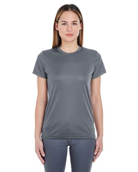'UltraClub 8620L Ladies Cool & Dry Basic Performance T-Shirt'