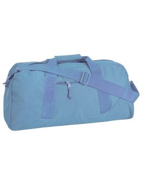 'UltraClub 8806 Liberty Bags Game Day Large Duffel'