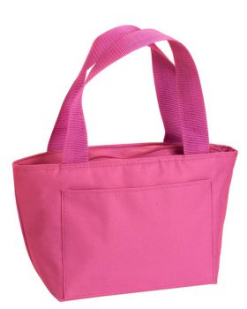 'UltraClub 8808 Liberty Bags Recycled Cooler Tote'