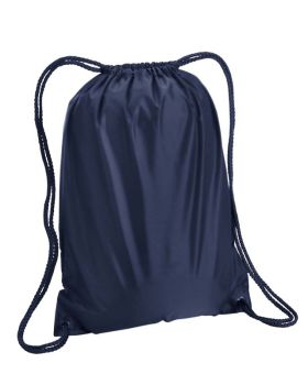 'UltraClub 8881 Liberty Bags Drawstring Backpack'
