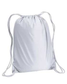 UltraClub 8881 Liberty Bags Drawstring Backpack