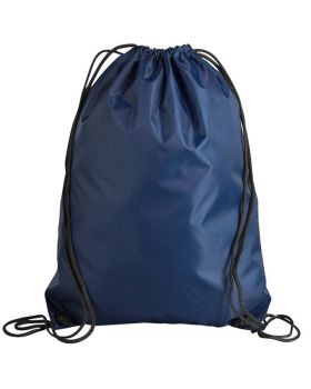 'UltraClub 8886 Value Drawstring Backpack'