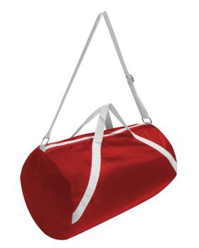 'UltraClub FT004 Nylon Sport Rolling Bag'