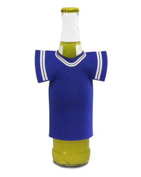 'UltraClub FT008 Jersey Foam Bottle Holder'
