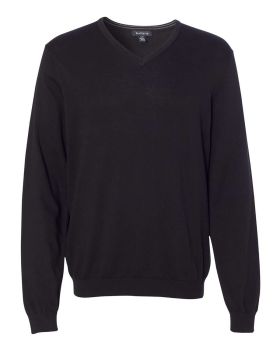 Van Heusen 13VS003 V-Neck Sweater