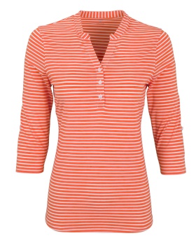 'Vansport 2496 Women's Vansport Pro Riviera Polo'