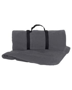 'Vantage 0607 Vantek Fleece Blanket'