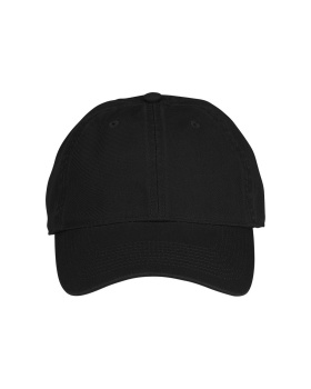 'Vantage 0700 Clutch Bio-Washed Unconstructed Twill Cap'