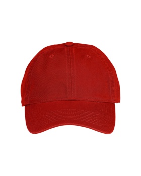 'Vantage 0700 Clutch Bio-Washed Unconstructed Twill Cap'