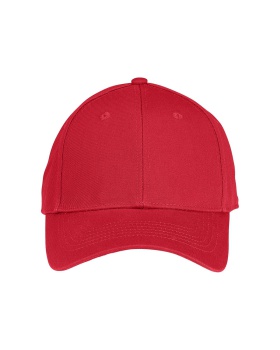 'Vantage 0705 Clutch Solid Constructed Twill Cap'