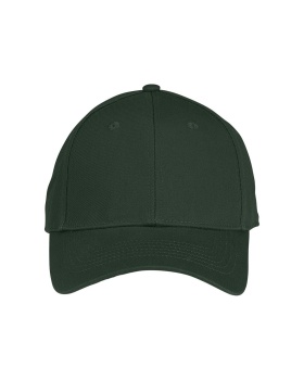 'Vantage 0705 Clutch Solid Constructed Twill Cap'