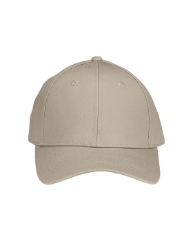 'Vantage 0705 Clutch Solid Constructed Twill Cap'