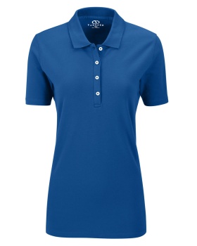 'Vantage 2301 Women's Perfect Polo'