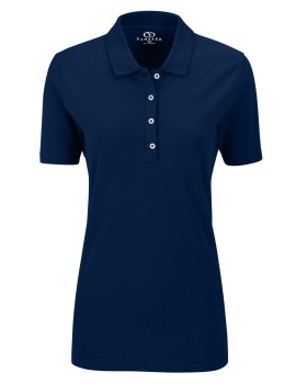 'Vantage 2301 Women's Perfect Polo'