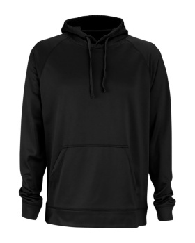 Vantage 3273 Vansport Micro-Fleece Pullover Hoodie