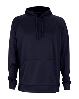 'Vantage 3273 Vansport Micro-Fleece Pullover Hoodie'