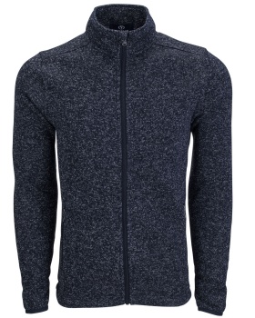 'Vantage 3305 Summit Sweater-Fleece Jacket'