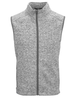 Vantage 3307 Summit Sweater-Fleece Vest