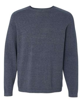 Weatherproof 151399 Vintage Crewneck Cotton Sweater