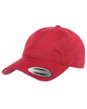 'Yupoong 6245CM Unstructured Classic Dads Cap'