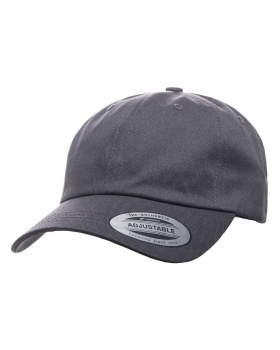 'Yupoong 6245CM Unstructured Classic Dads Cap'