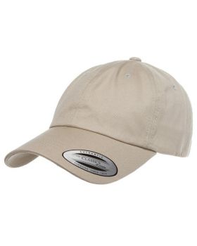 Yupoong 6245CM Unstructured Classic Dads Cap