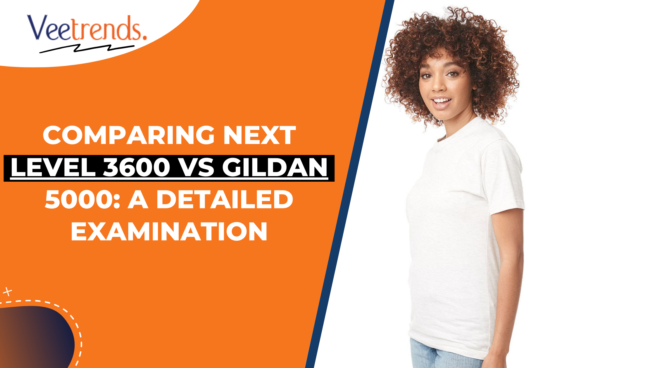 Gildan 5000 vs. Bella Canvas 3001: The Ultimate T-Shirt Comparison