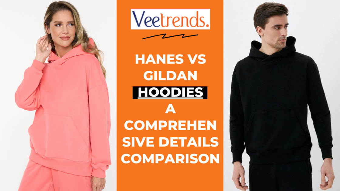Hanes VS Fruit of the Loom Apparel: An In-Depth Analysis