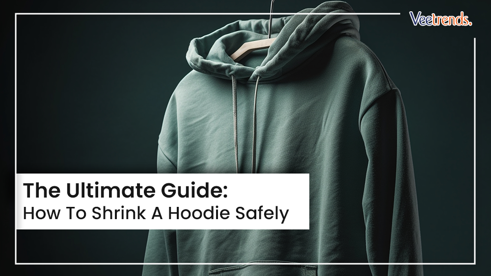 How Hoodies makes you Look Different?