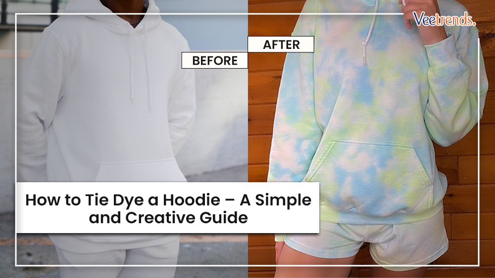 How to Tie-Dye - Beginner's Guide - A Beautiful Mess