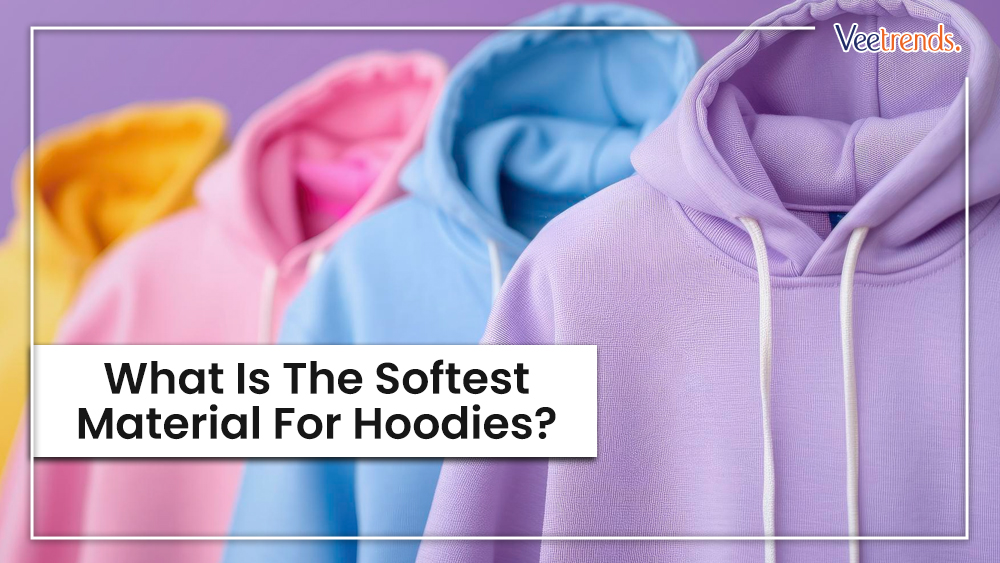 The softest hoodie ever sale