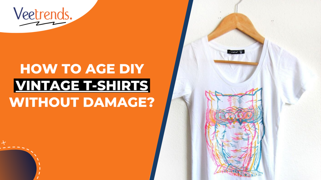 Check out these best brands to get vintage graphic tees