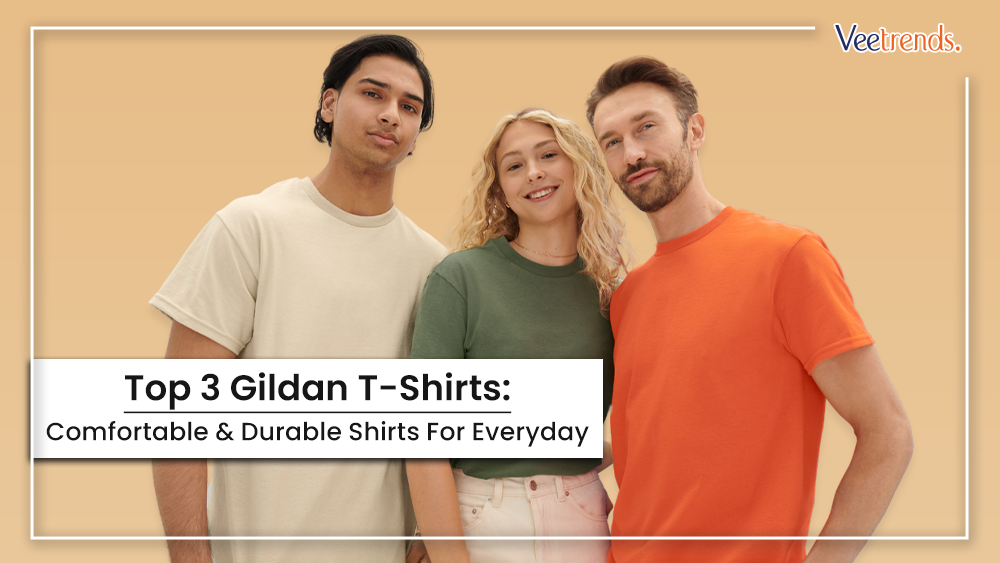 Three brothers launch T-shirt business for tall, athletic men – Daily Local