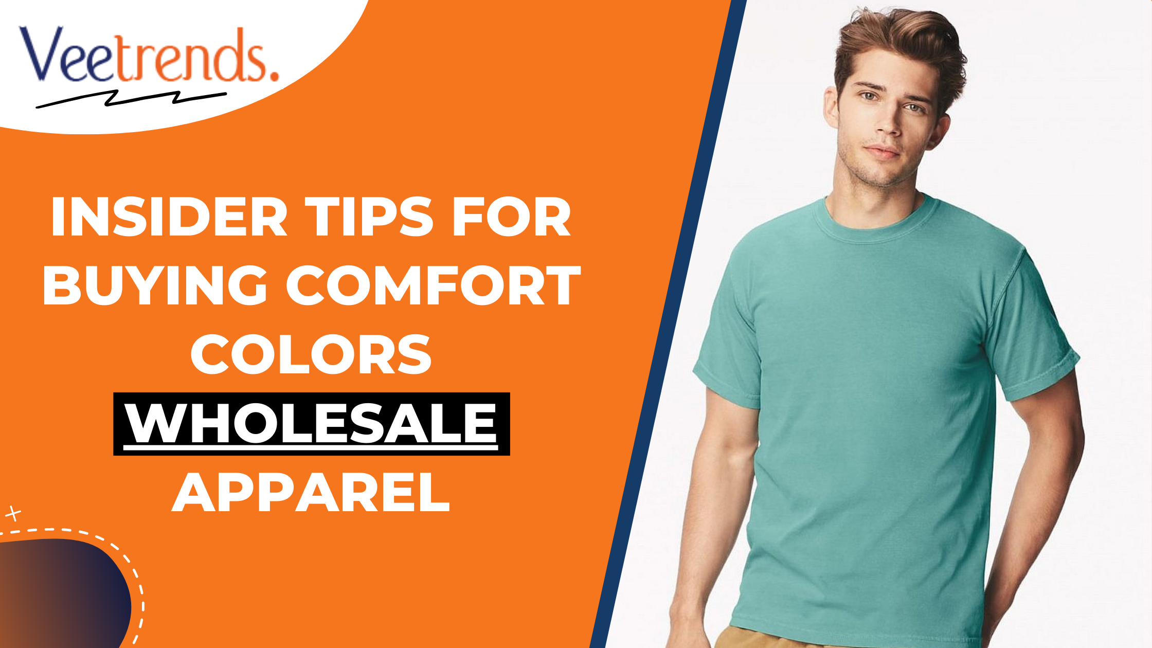 Insider Tips for Buying Comfort Colors Wholesale Apparel