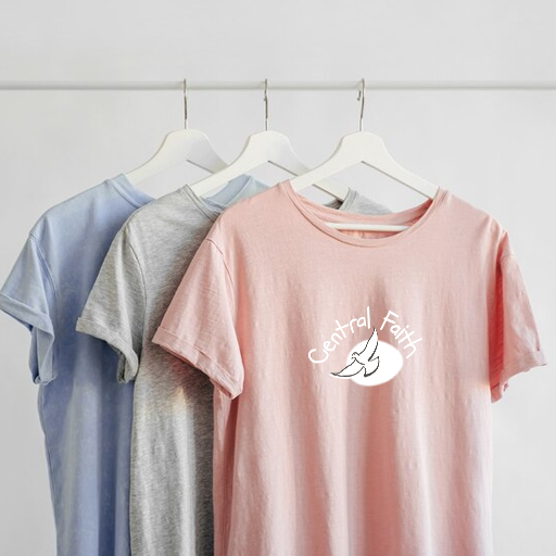 t-shirt embroidery