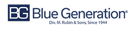 'Blue Generation'
