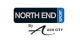 Ash City - North End Sport Blue