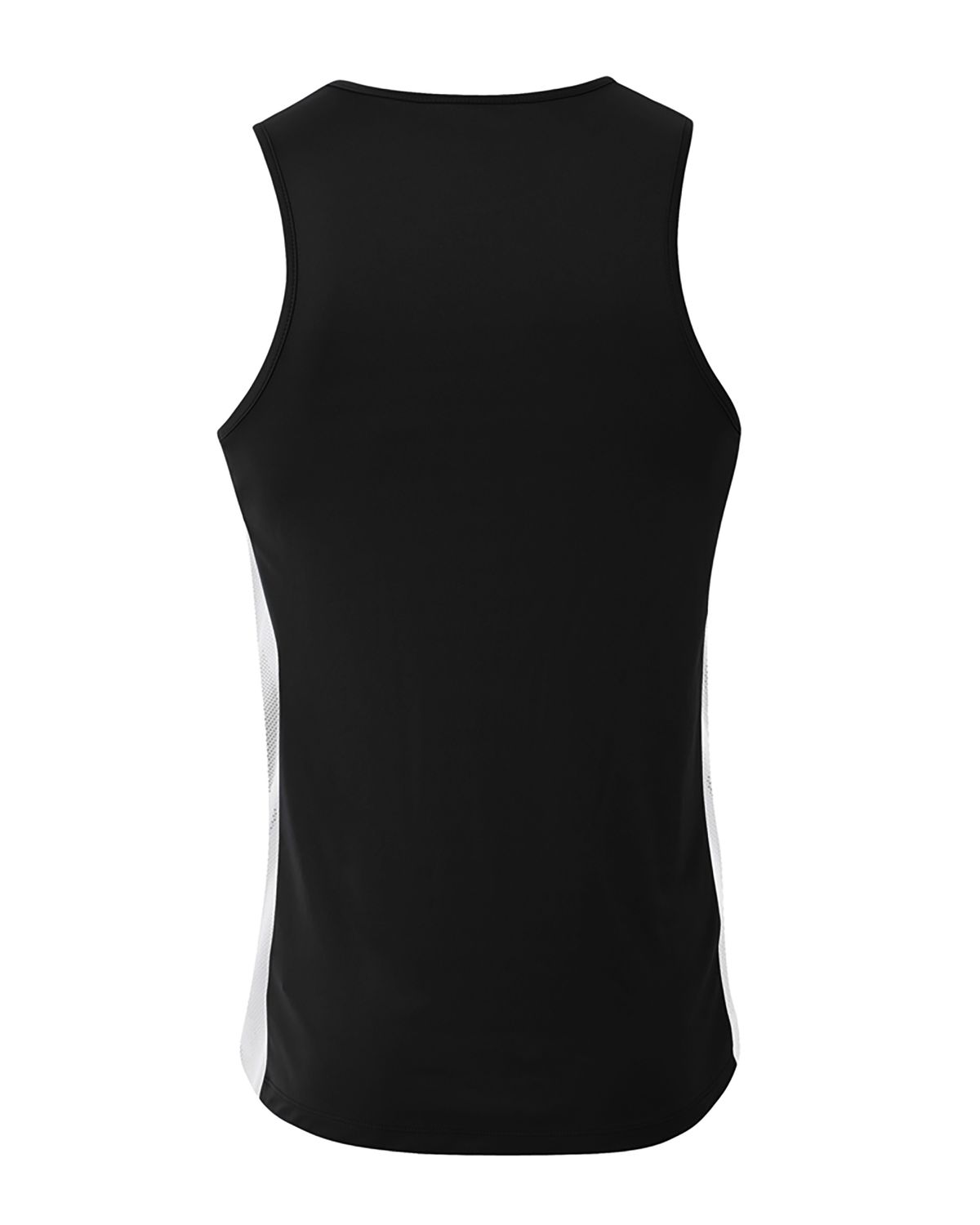 'A4 N2009 Pacer Singlet'