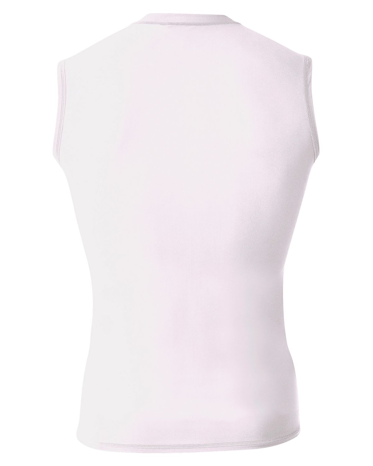 'A4 N2306 Men's Compression Muscle Shirt'
