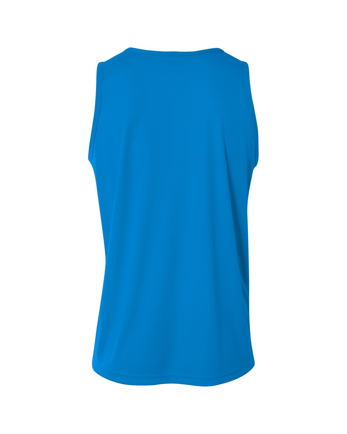 'A4 N2359 Men's Sport Tank Shirt'